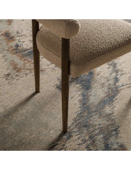 Alfombra Martina en tonos marrones – Vical Home | Estilo clásico 340x240 cm