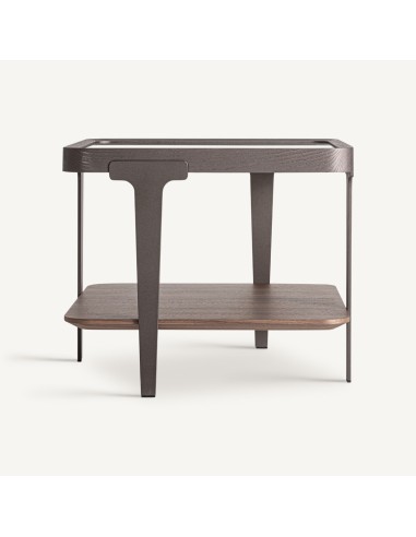 Mesa Auxiliar Gehofen de Estilo Contemporáneo – Vical Home