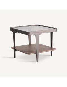 Mesa Auxiliar Gehofen de Estilo Contemporáneo – Vical Home 2