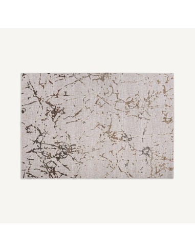 Alfombra Usune de Vical Home – Estilo Clásico en Tonos Neutros (290x200 cm)