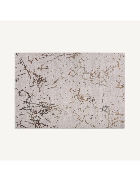 Alfombra Usune de Vical Home – Estilo Clásico en Tonos Neutros (290x200 cm)