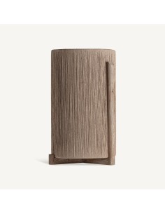 Macetero Jacquard de Vical Home – Estilo Contemporáneo en...