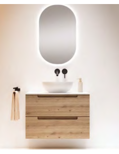 Mueble de baño Kyoto 100cm de Visobath