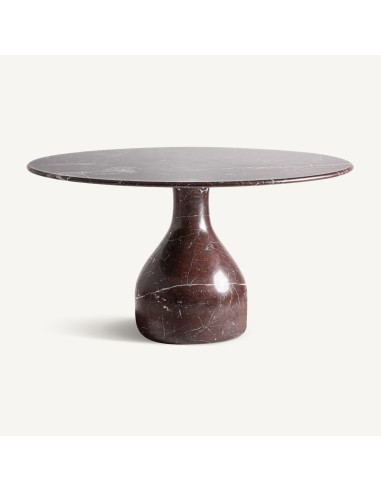 Mesa de Comedor Bourg Contemporánea en Mármol...