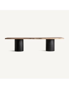 Mesa Comedor Knaith XL de Vical Home – 320 cm en Madera...