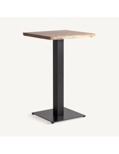 Mesa Bar Stow de Vical Home – Estilo Industrial...