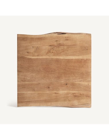 Mesa Bar Stow de Vical Home – Estilo Industrial...