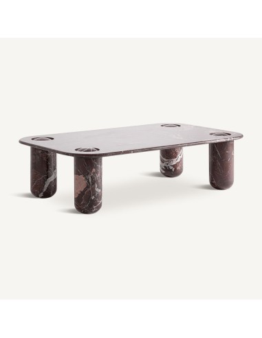 Mesa de Centro Bourg de Vical Home – Mármol...