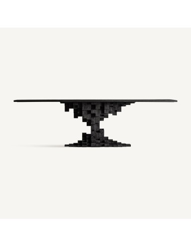 Mesa Comedor PÈTRIA VicalDesign 250x110x75 cm – Diseño Monumental y Atemporal