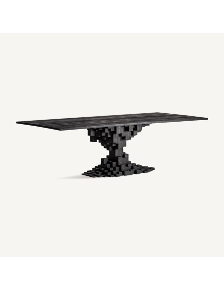 Mesa Comedor PÈTRIA VicalDesign 250x110x75 cm – Diseño Monumental y Atemporal