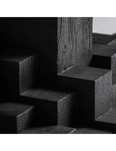 Mesa Comedor PÈTRIA VicalDesign 250x110x75 cm – Diseño Monumental y Atemporal