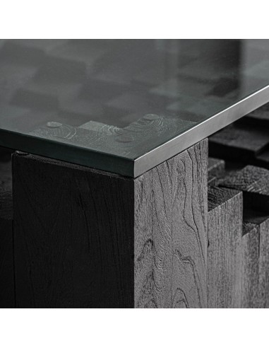 Mesa de Centro PÈTRIA VicalDesign 98x98x32 cm –...