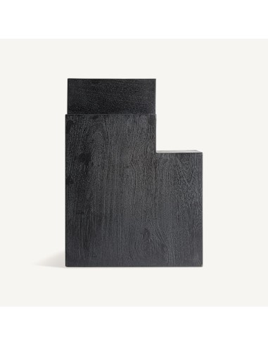 Mesa Auxiliar PÈTRIA de VICALDESIGN – Escultura Volcánica para tu Hogar
