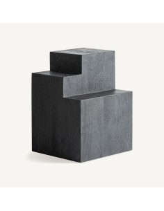 Mesa Auxiliar PÈTRIA de VICALDESIGN – Escultura Volcánica... 2
