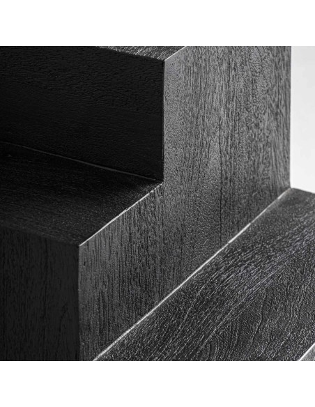 Mesa Auxiliar PÈTRIA de VICALDESIGN – Escultura Volcánica para tu Hogar