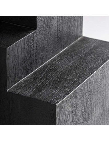 Mesa Auxiliar PÈTRIA de VICALDESIGN – Escultura...