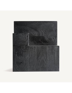 Mesa Auxiliar PÈTRIA de VICALDESIGN – Inspiración...