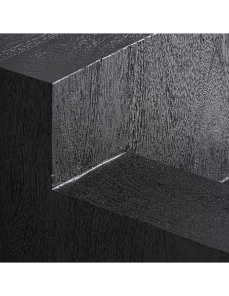 Mesa Auxiliar PÈTRIA de VICALDESIGN – Inspiración Volcánica en tu Decoración