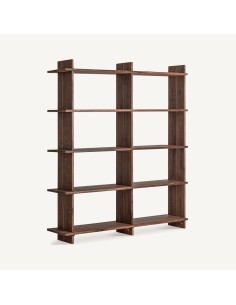 Estantería Brutalist VicalDesign 200x45x230 cm –...