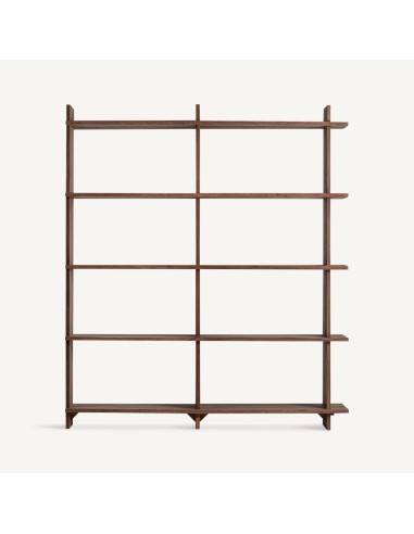 Estantería Brutalist VicalDesign 200x45x230 cm...