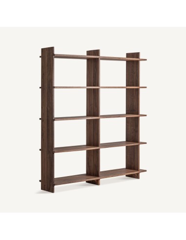 Estantería Brutalist VicalDesign 200x45x230 cm...