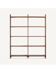 Estantería Brutalist VicalDesign 188x45x230 cm – Diseño...