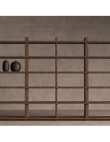 Estantería Brutalist VicalDesign 188x45x230 cm...
