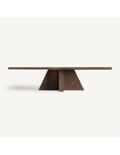 Mesa de Comedor BRUTALIST de VICAL HOME – Diseño...