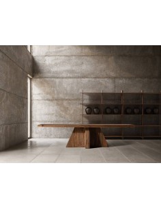 Mesa de Comedor BRUTALIST de VICAL HOME – Diseño... 2