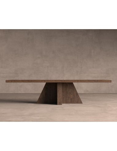 Mesa de Comedor BRUTALIST de VICAL HOME –...