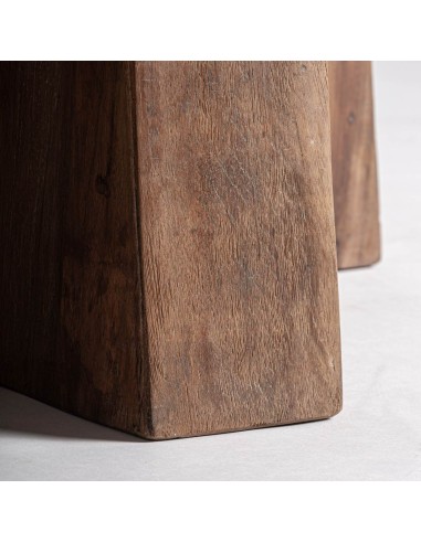 Mesa Redonda Brutalist VicalDesign 170x170x76...