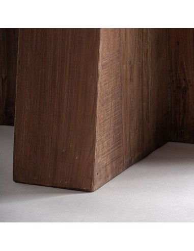 Mesa Redonda Brutalist VicalDesign 170x170x76...