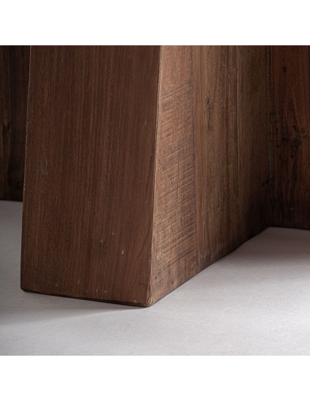 Mesa Redonda Brutalist VicalDesign 170x170x76 cm – Diseño Contemporáneo