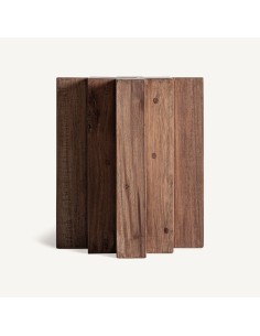 Taburete Brutalist VicalDesign 43x43x50 cm – Diseño...