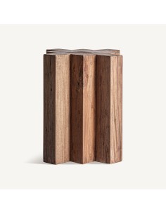 Taburete Brutalist VicalDesign 43x43x50 cm – Diseño... 2