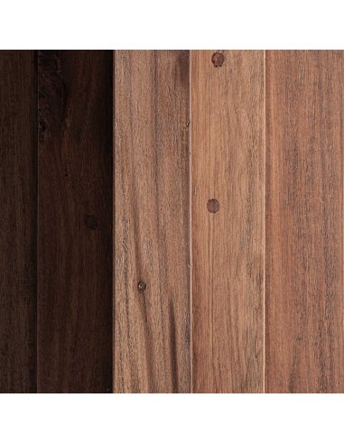 Taburete Brutalist VicalDesign 43x43x50 cm –...