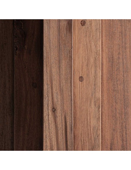 Taburete Brutalist VicalDesign 43x43x50 cm – Diseño Contemporáneo