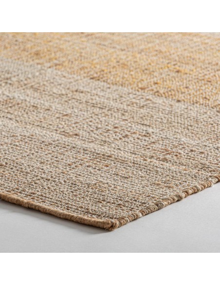 Alfombra Takara de Yute y Algodón – Estilo Clásico VICAL HOME
