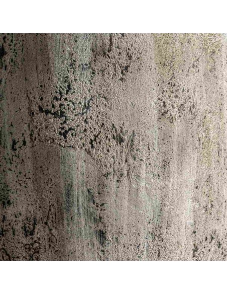 Tinaja Clásica Grande de Hormigón Gris Envejecido – 168 cm – Vical Home