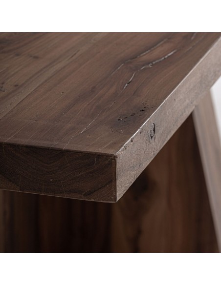 Mesa Comedor BRUTALIST de VICALDESIGN – Diseño Escultórico de 260 cm