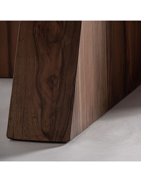 Mesa Comedor BRUTALIST de VICALDESIGN – Diseño Escultórico de 260 cm