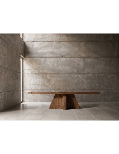Mesa Comedor BRUTALIST de VICALDESIGN – Diseño...