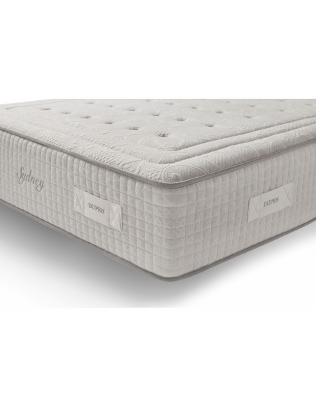 COLCHÓN SYDNEY VARIAS MEDIDAS