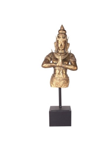 Figura decorativa diosa