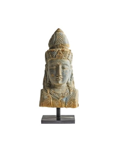 Busto budha