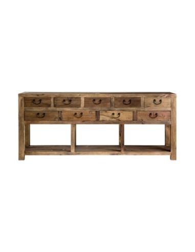 Consola ikast