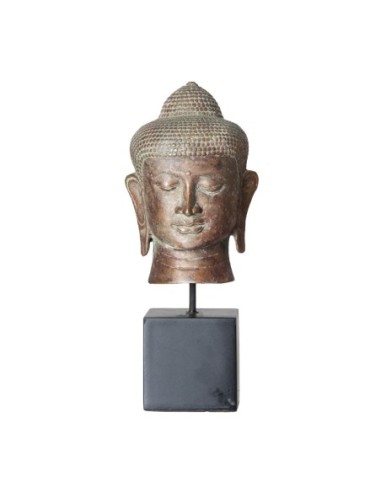 Busto budha