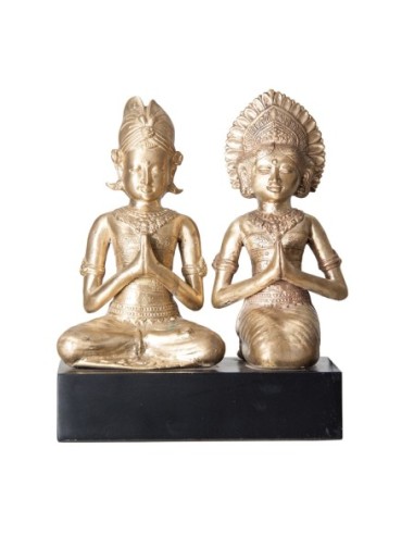 Figura decorativa