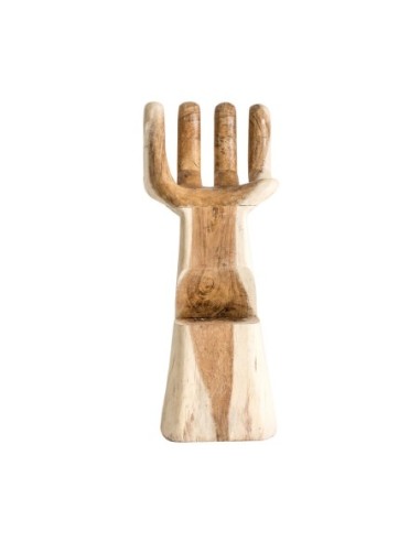 Stool hand