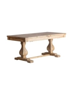 Mesa extensible berca 2